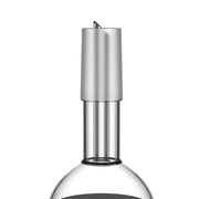 Alternative angle showing underlying build quality of StonyLab Buchner Filtration Funnel