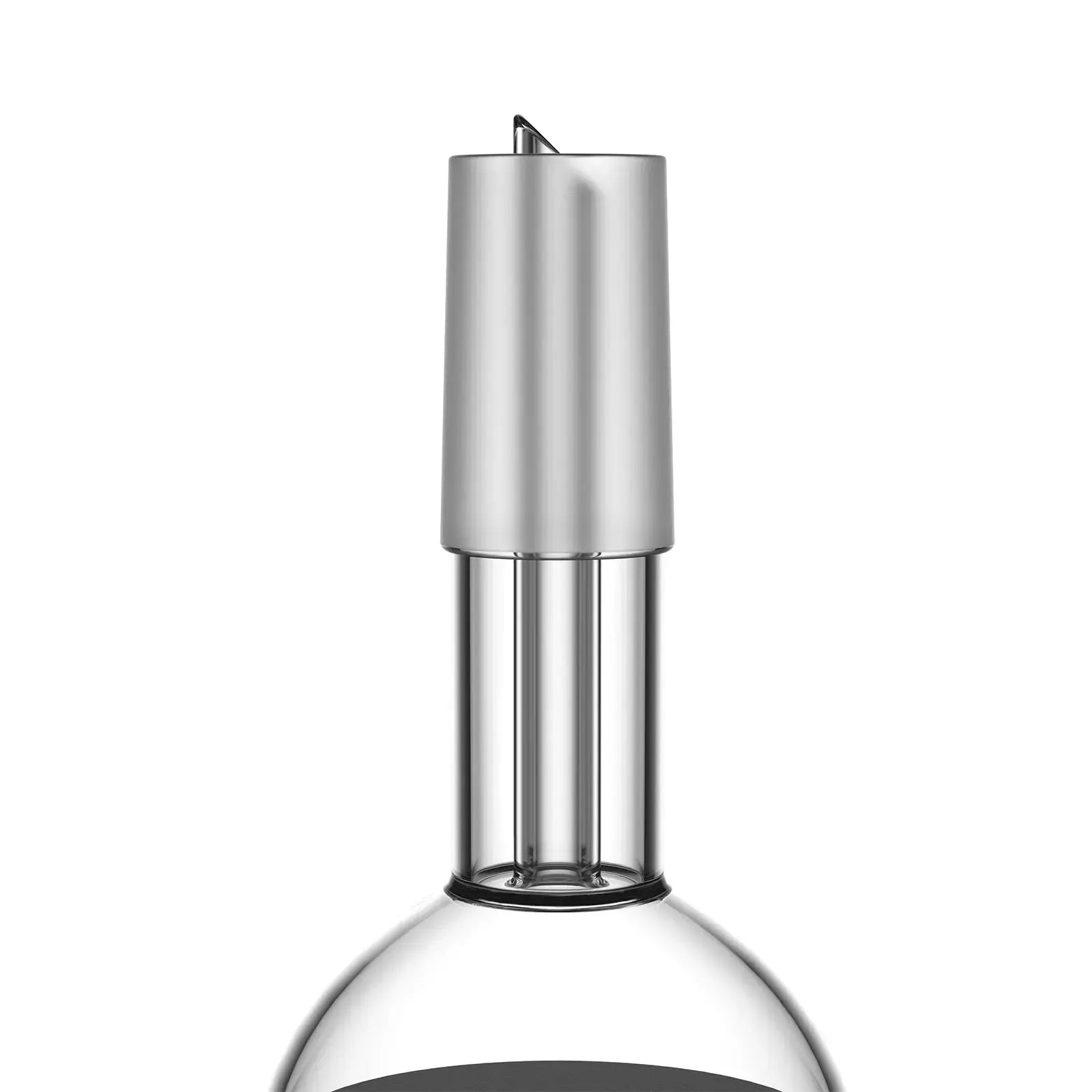 Alternative angle showing underlying build quality of StonyLab Buchner Filtration Funnel