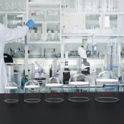 Comprehensive product view and setup components for StonyLab Buchner Filtration Funnel