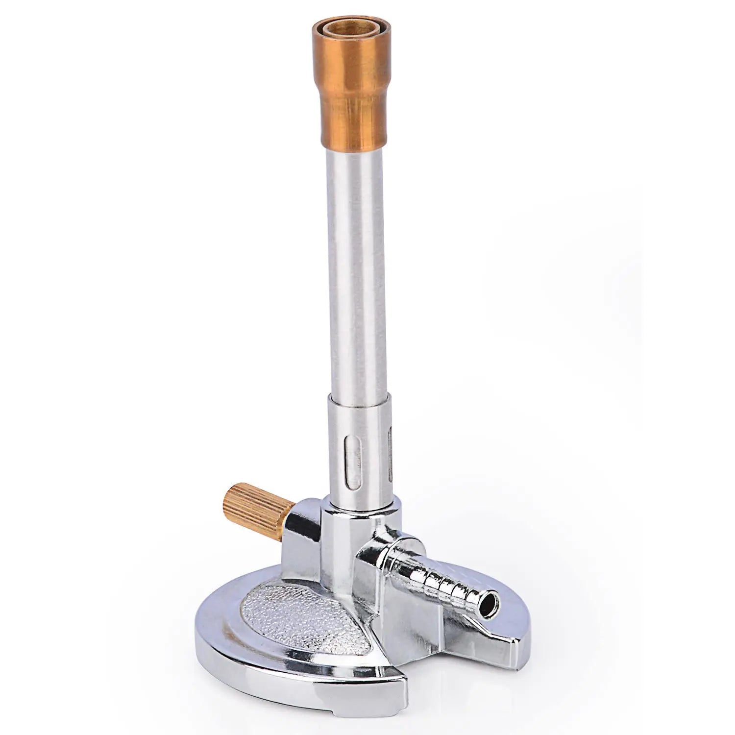 Detailed structural assembly component for StonyLab Bunsen Burner