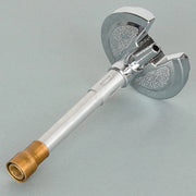 Alternative angle showing underlying build quality of StonyLab Bunsen Burner