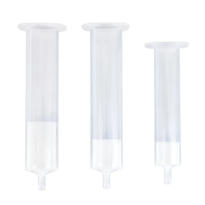 C18 Solid Phase Extraction Column, High Adsorption, 16.9% Carbon SPE Column - C18