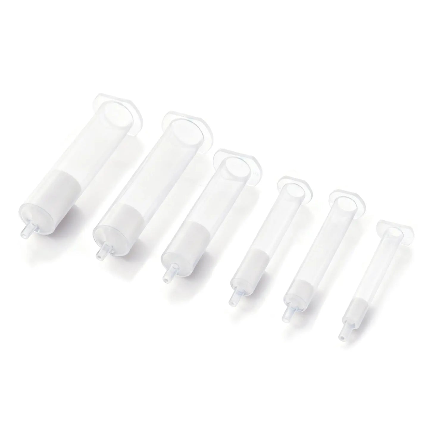 C18 Solid Phase Extraction Column, High Adsorption, 16.9% Carbon SPE Column - C18