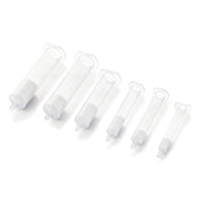 StonyLab C18 Solid Phase Extraction Column heavy duty chemical processing configuration