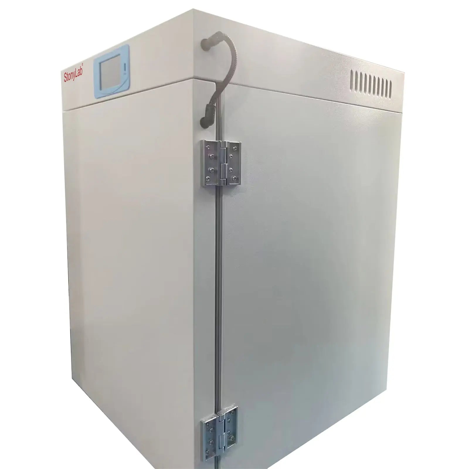 CO2 Microbial Incubator, 80/160L, RT-60°C, CO2 0-20% Incubators