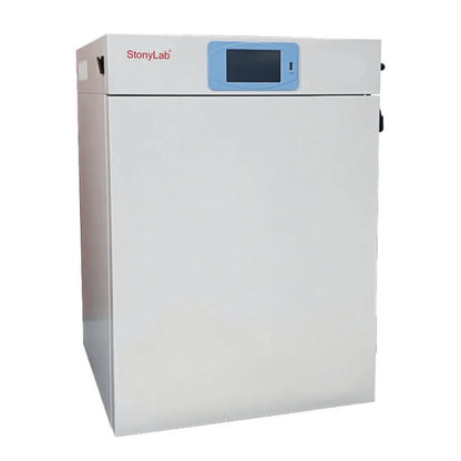 CO2 Microbial Incubator, 80/160L, RT-60°C, CO2 0-20% Incubators