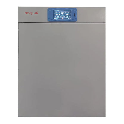 CO2 Microbial Incubator, 80/160L, RT-60°C, CO2 0-20% Incubators