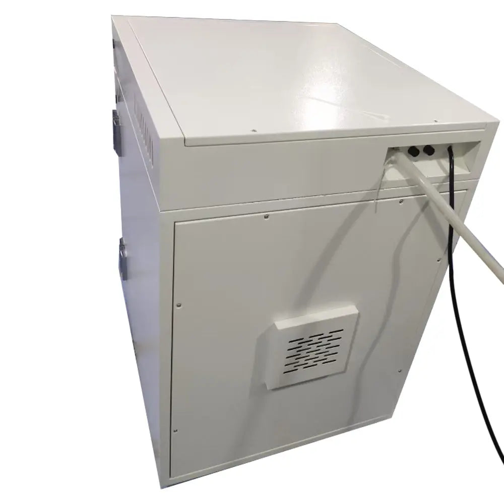 CO2 Microbial Incubator, 80/160L, RT-60°C, CO2 0-20% Incubators