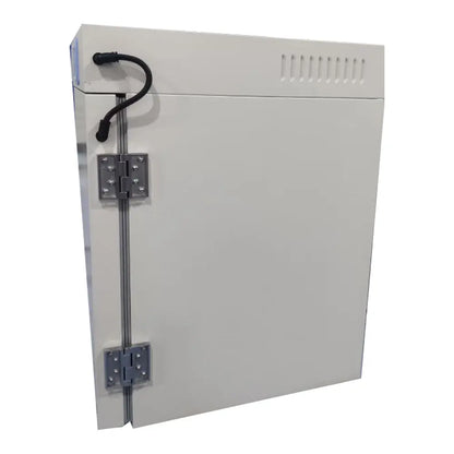 CO2 Microbial Incubator, 80/160L, RT-60°C, CO2 0-20% Incubators