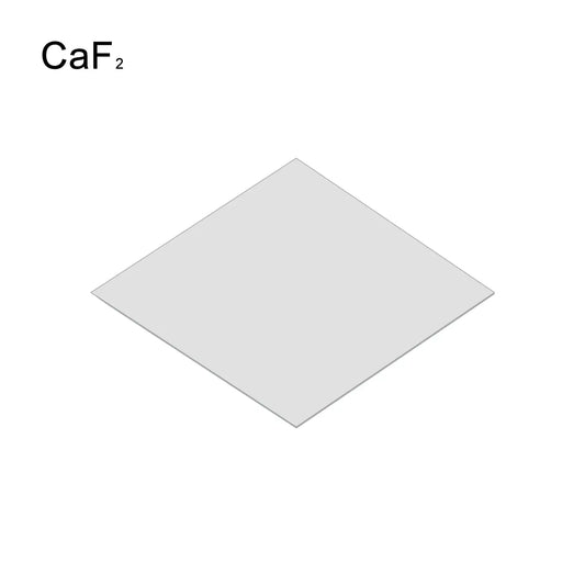 CaF2 Crystal Substrate CaF2