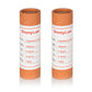 Capillary Tubes, 100 mm Length, 0.3 mm I.D. 0.5 mm O.D., 1000-4000 Pack Capillary Tubes