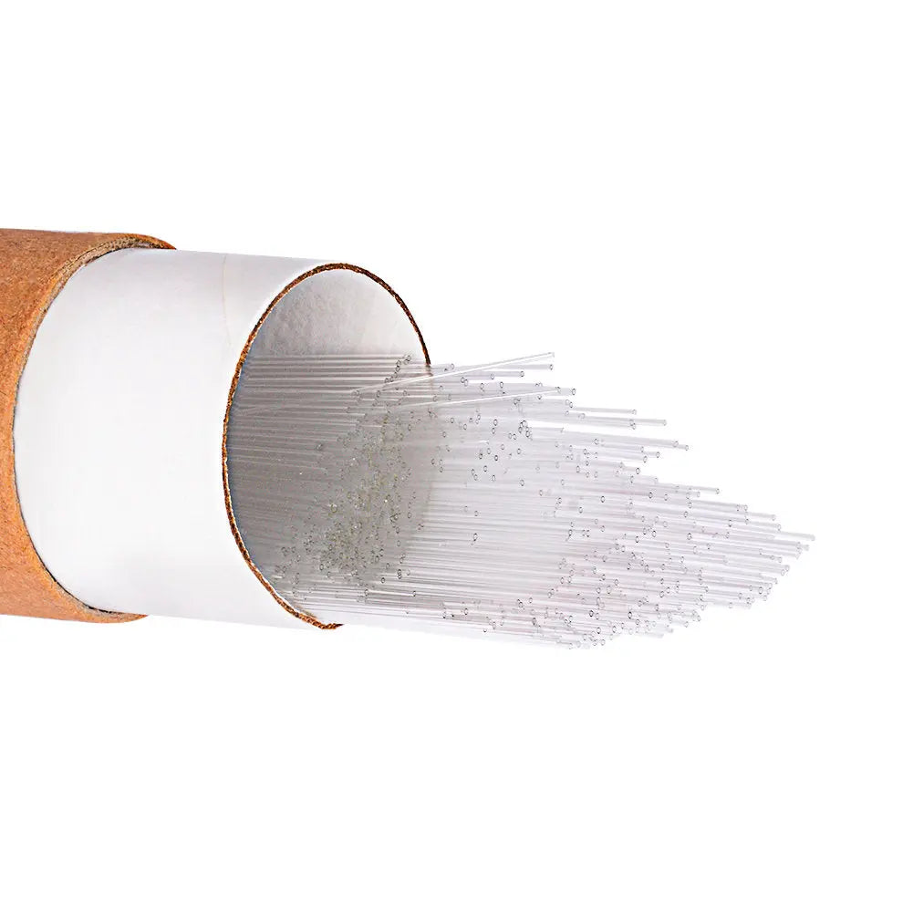 Capillary Tubes, 100 mm Length, 0.3 mm I.D. 0.5 mm O.D., 1000-4000 Pack Tube-Capillary