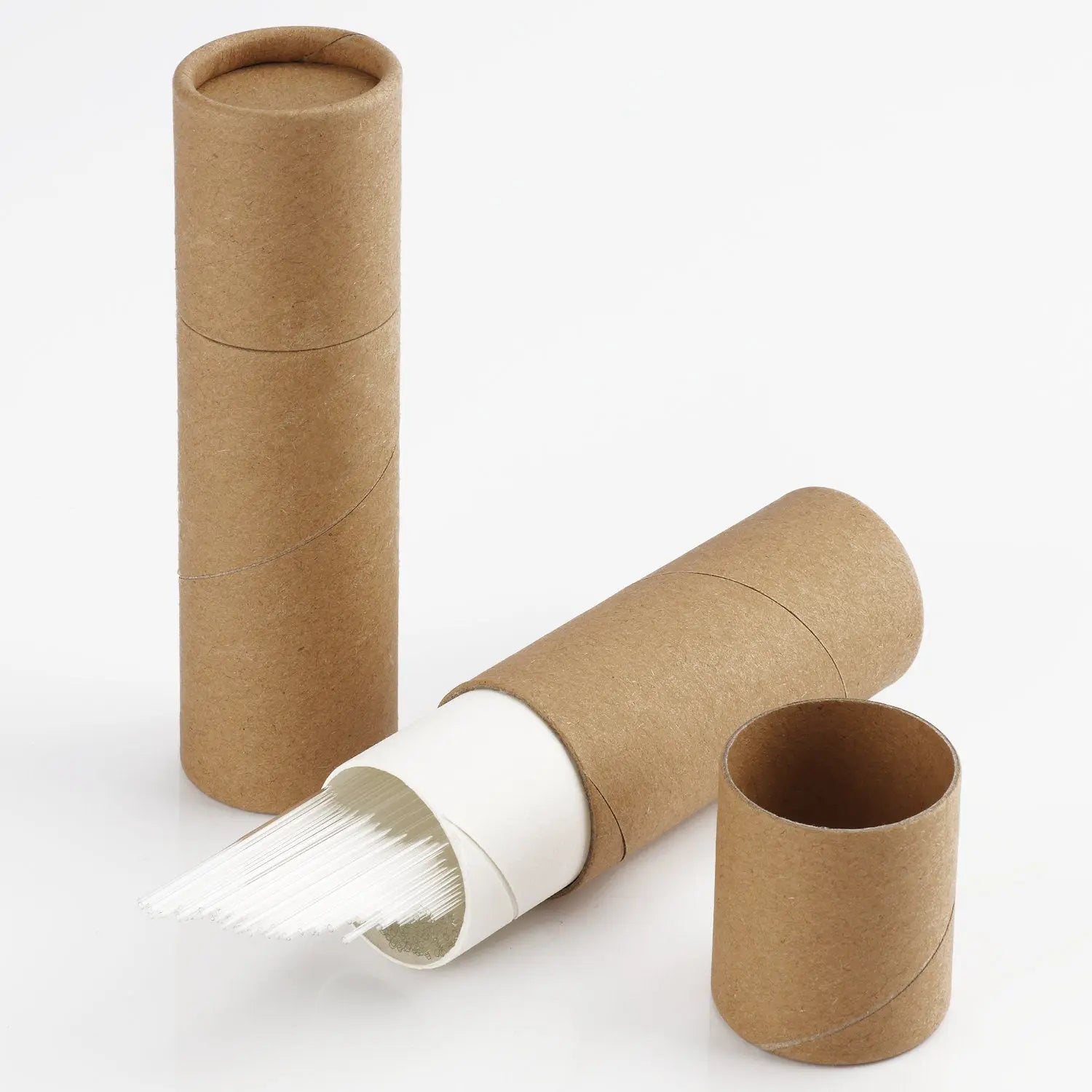 StonyLab Capillary Tubes heavy duty chemical processing configuration