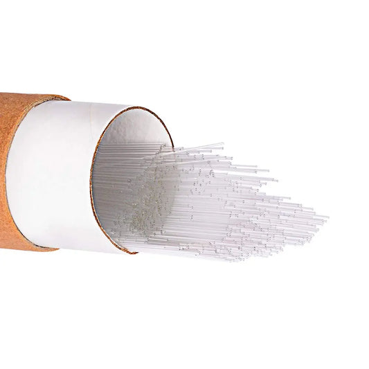 Capillary Tubes, 100 mm Length, 0.3 mm I.D. 0.5 mm O.D., 1000 Pack - StonyLab Tubes & Vials 1000-Pack