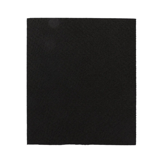 Carbon Felt, 10×10 cm, G280A & G475A for High-Temperature Furnaces and Electrolyzers Carbon Substrates
