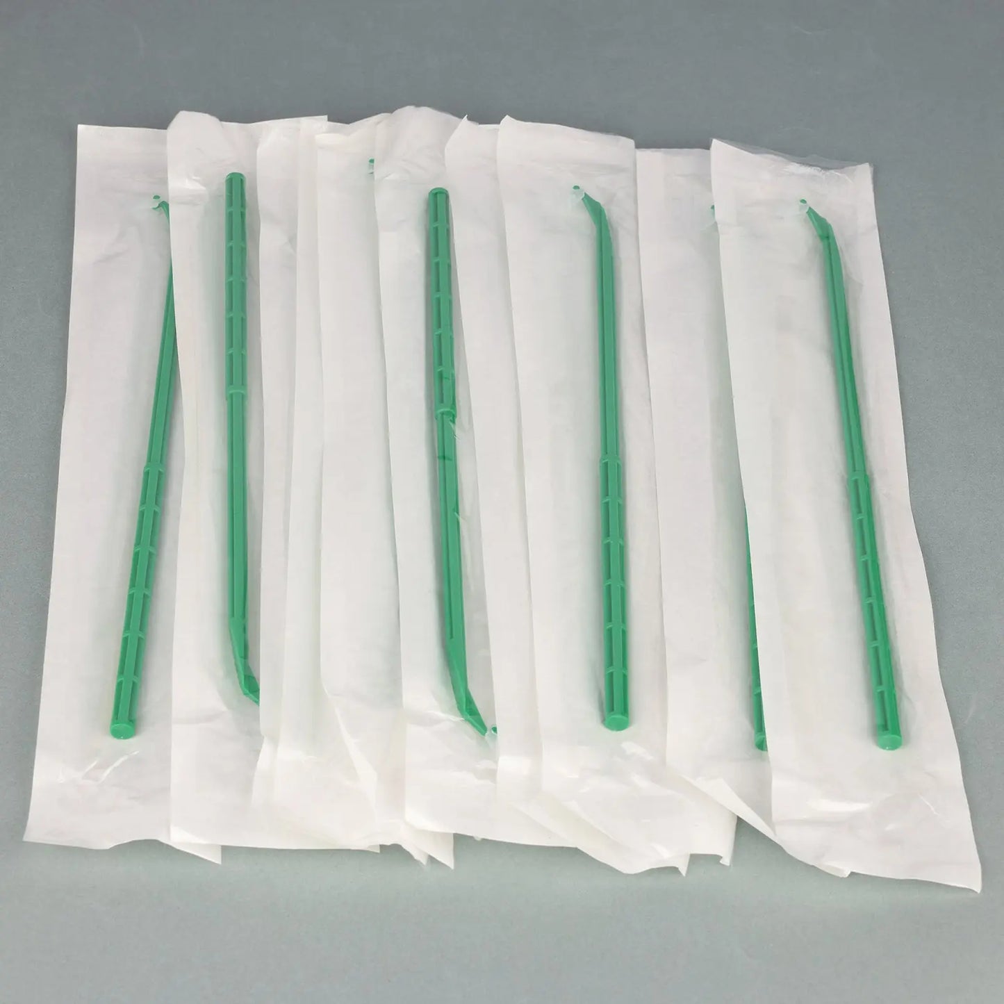 Cell Scraper, 24cm Length, Sterile Individual Packaging, 10-Pack Consumables-Cell Scraper