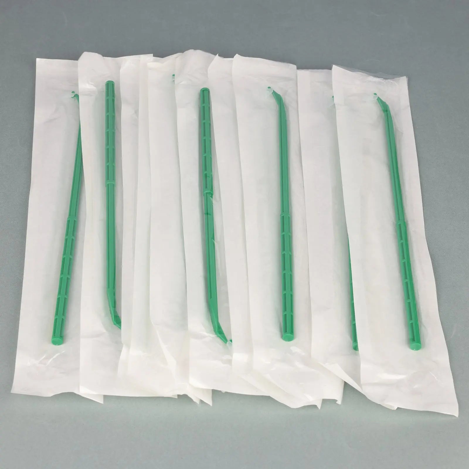 Cell Scraper, 24cm Length, Sterile Individual Packaging, 10-Pack Consumables-Cell Scraper