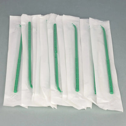 Cell Scraper, 24cm Length, Sterile Individual Packaging, 10-Pack Consumables-Cell Scraper