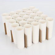 Detailed structural assembly component for StonyLab Cellulose Extraction Thimble Filters