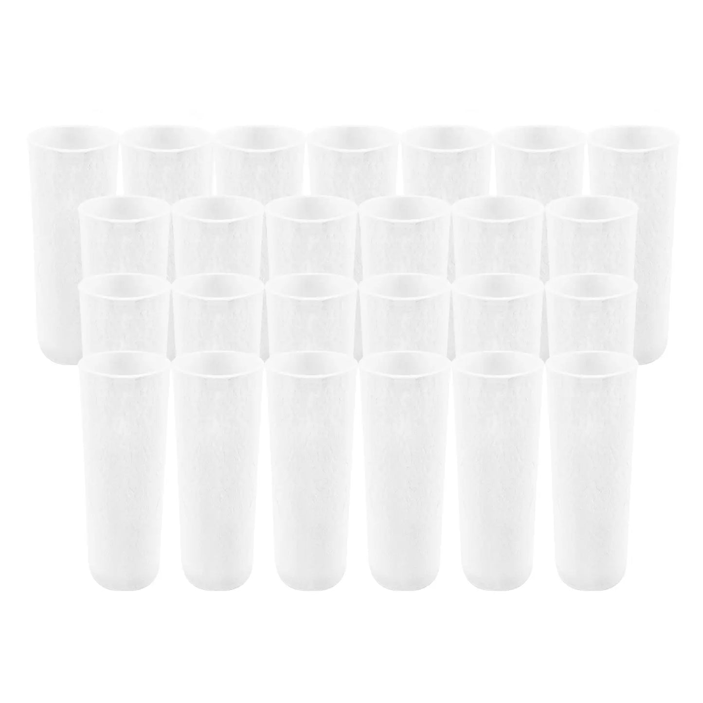 Cellulose Extraction Thimble Filters, Pack of 25 Soxhlet-Thimble 41 x 120 mm