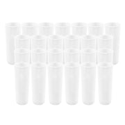 Comprehensive product view and setup components for StonyLab Cellulose Extraction Thimble Filters