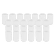 Comprehensive product view and setup components for StonyLab Cellulose Extraction Thimble Filters
