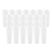 Comprehensive product view and setup components for StonyLab Cellulose Extraction Thimble Filters