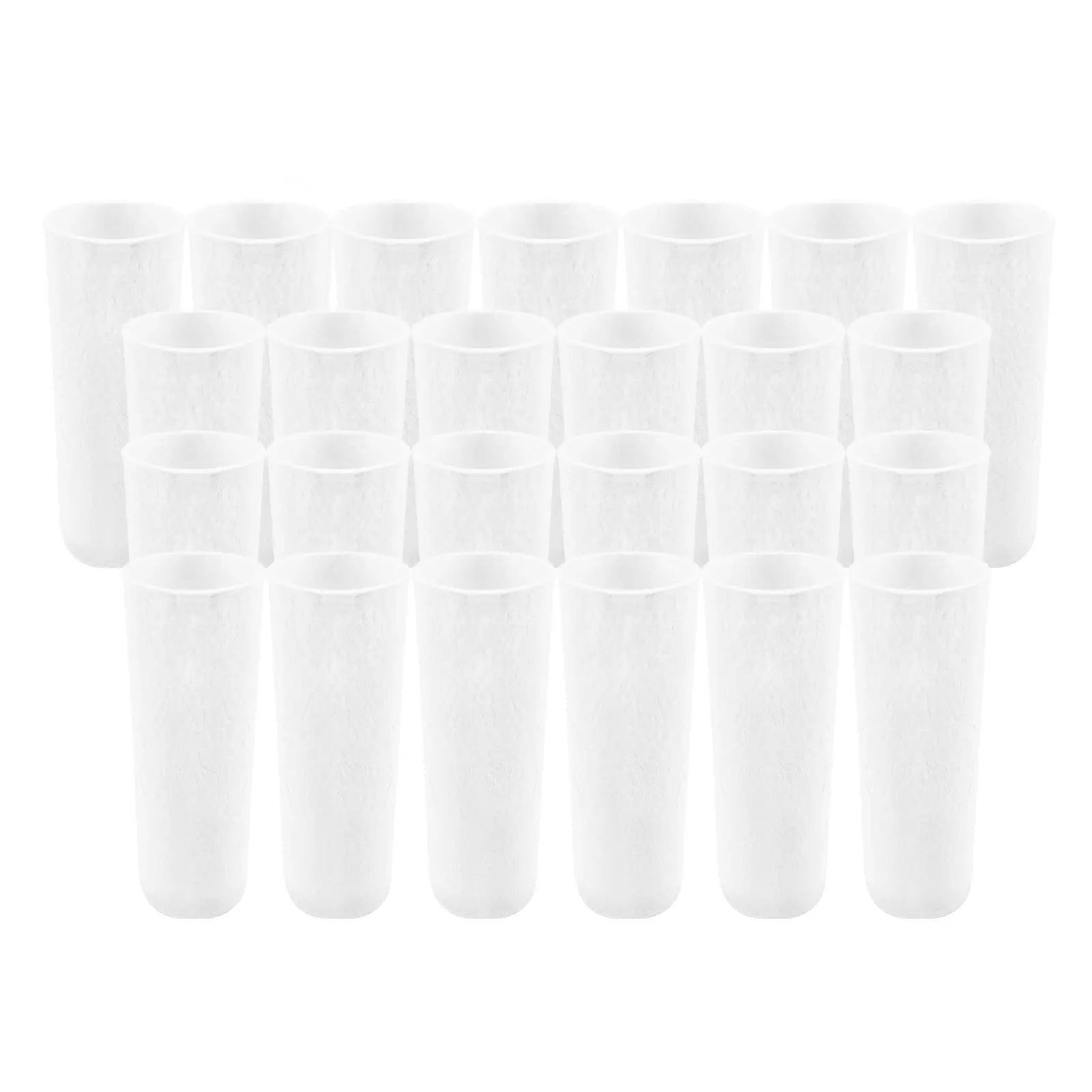 Cellulose Extraction Thimble Filters, Pack of 25 Soxhlet-Thimble 36 x 100 mm