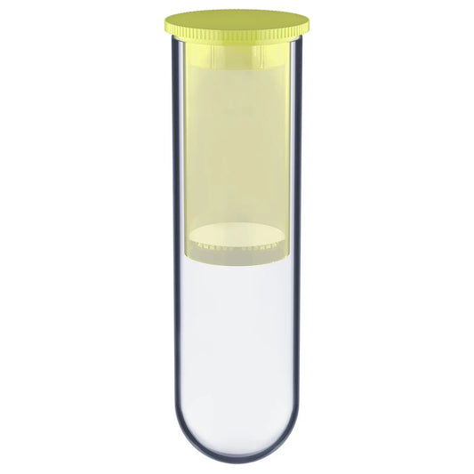 Centrifugal Filter Units with Microporous Membrane and Filter Column for Standard Benchtop Centrifuges, Pack of 50 Tube-Centrifuge