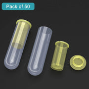 Comprehensive product view and setup components for StonyLab Centrifugal Filter Units with Microporous Membrane and Filter Column for Standard Benchtop Centrifuges
