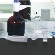 Comprehensive product view and setup components for StonyLab Centrifugal Filter Units with Microporous Membrane and Filter Column for Standard Benchtop Centrifuges