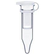 Comprehensive product view and setup components for StonyLab Centrifugal Filter Units with Microporous Membrane and Filter Column for Standard Benchtop Centrifuges