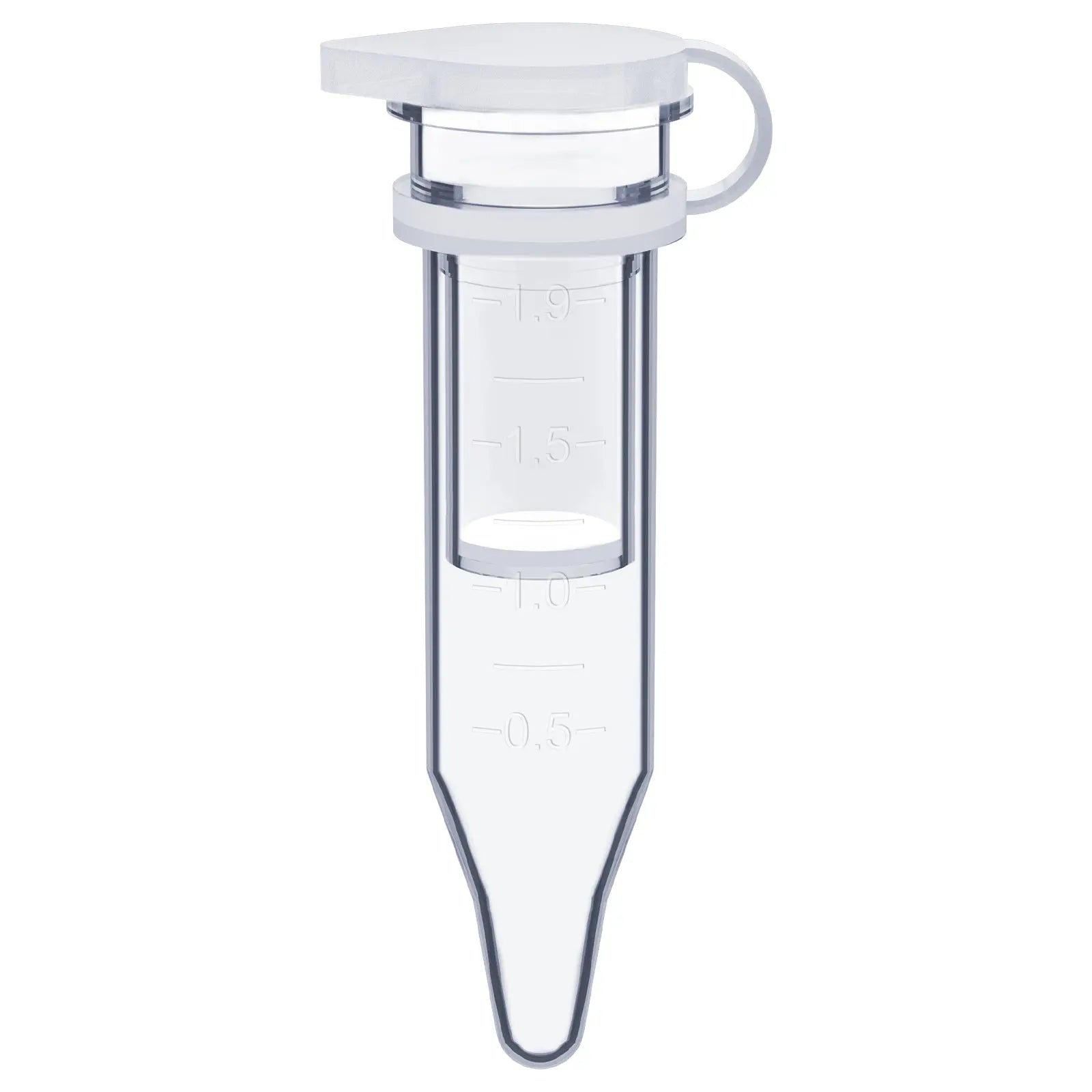 Centrifugal Filter Units with Microporous Membrane and Filter Column for Standard Benchtop Centrifuges, Pack of 50 Tube-Centrifuge