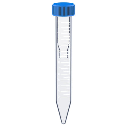 Centrifugal Filter Units with Microporous Membrane and Filter Column for Standard Benchtop Centrifuges, Pack of 50 Tube-Centrifuge