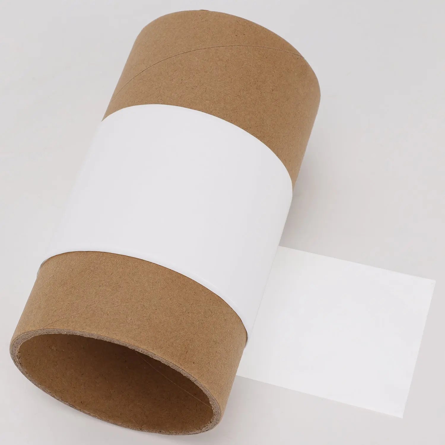 Ceramic Coated Battery Separator (SEP-CER-13), PE Base Film with Double-Sided CCS Ceramic Coating, Excellent Thermal Stability for Lithium-Ion Batteries