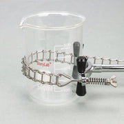 StonyLab Chain Clamp Holder heavy duty chemical processing configuration