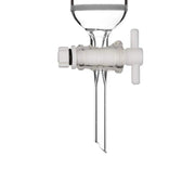 Detailed structural assembly component for StonyLab Chromatography Column