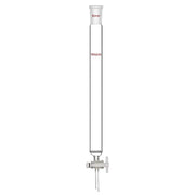 Comprehensive product view and setup components for StonyLab Chromatography Column