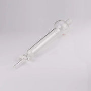 Detailed structural assembly component for StonyLab Chromatography Column with Reservoir