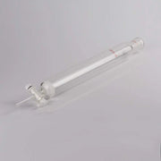 Alternative angle showing underlying build quality of StonyLab Chromatography Column