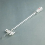 Comprehensive product view and setup components for StonyLab Chromatography Column