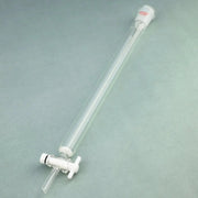 Comprehensive product view and setup components for StonyLab Chromatography Column