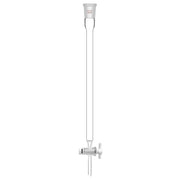 Comprehensive product view and setup components for StonyLab Chromatography Column