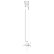 Comprehensive product view and setup components for StonyLab Chromatography Column