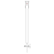 Comprehensive product view and setup components for StonyLab Chromatography Column
