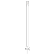 Comprehensive product view and setup components for StonyLab Chromatography Column