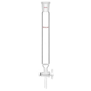 Comprehensive product view and setup components for StonyLab Chromatography Column