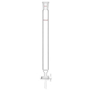 Comprehensive product view and setup components for StonyLab Chromatography Column
