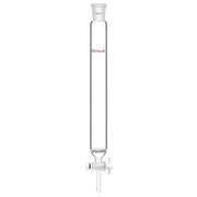 Comprehensive product view and setup components for StonyLab Chromatography Column