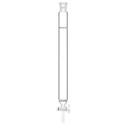 Comprehensive product view and setup components for StonyLab Chromatography Column